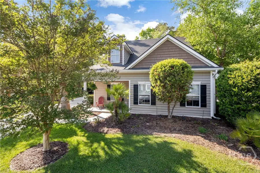 120 Golden Rod Loop, Richmond Hill, GA 31324 - #2