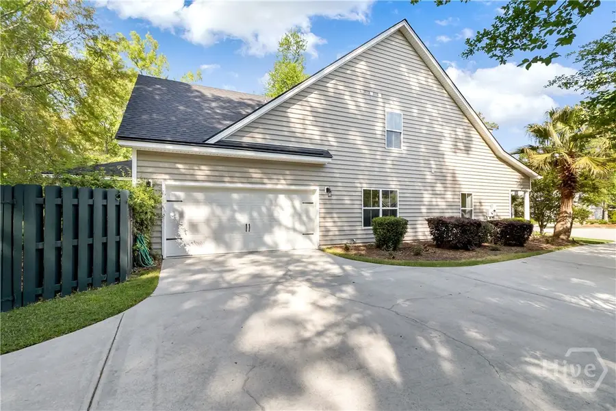 120 Golden Rod Loop, Richmond Hill, GA 31324 - #3