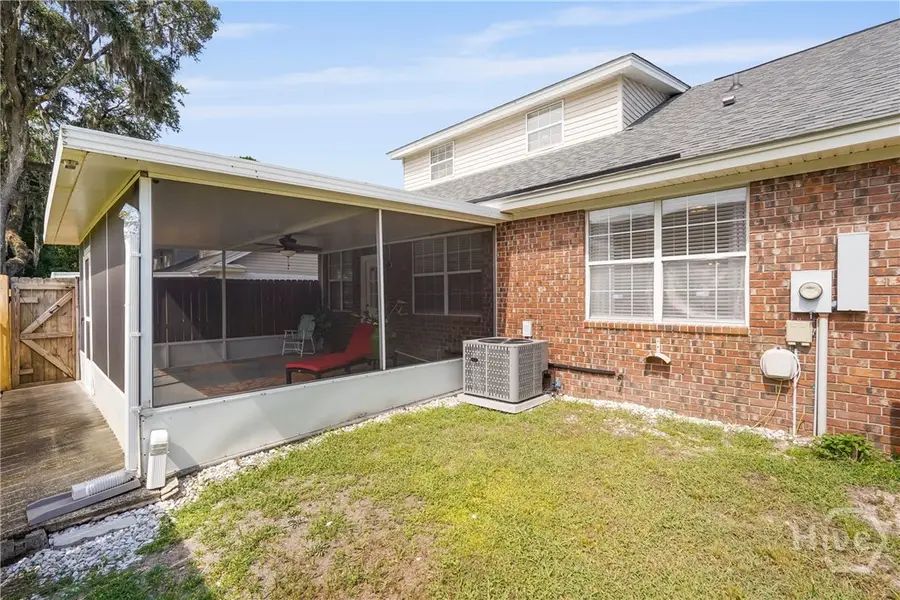 1159 Mohawk Street #E4, Savannah, GA 31419 - #2