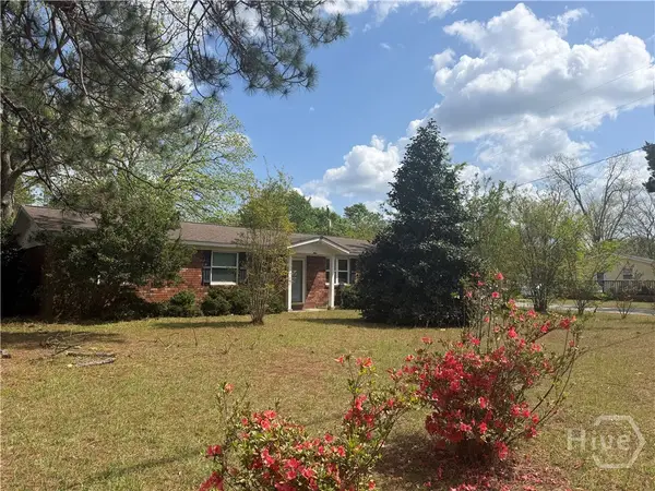 17 Bill Brown Road, Pembroke, GA 31321