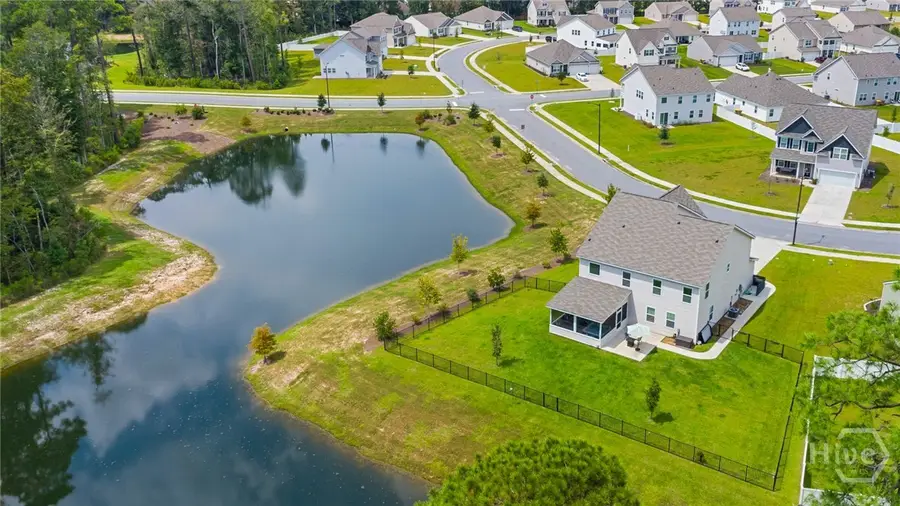 221 Merganser Drive, Pooler, GA 31322 - #3
