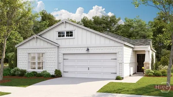 144 Geranium Way, Savannah, GA 31302