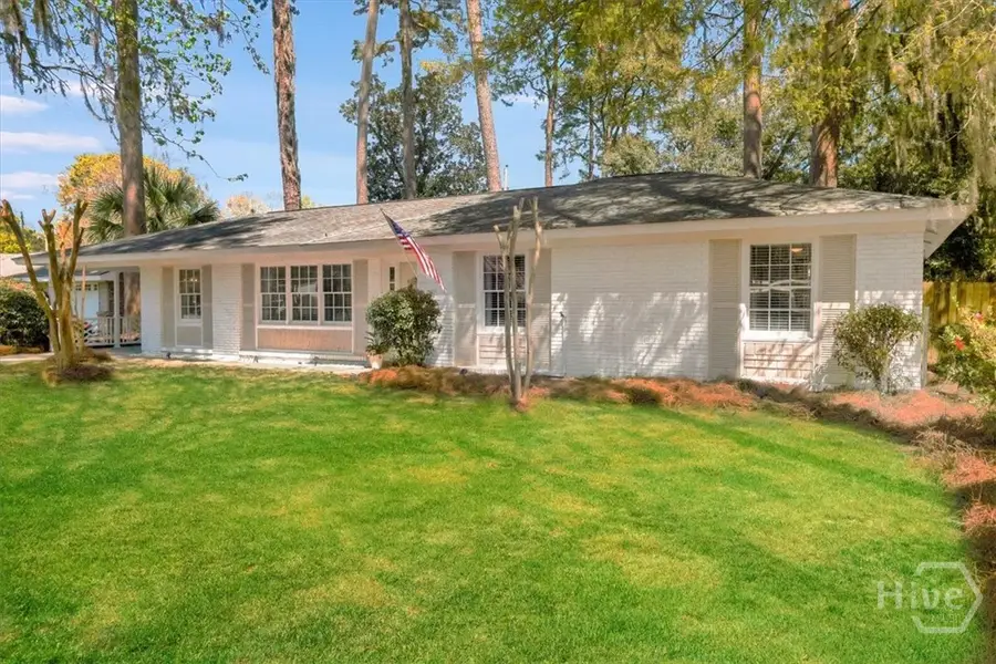 620 Valleybrook Road, Savannah, GA 31419 - #2