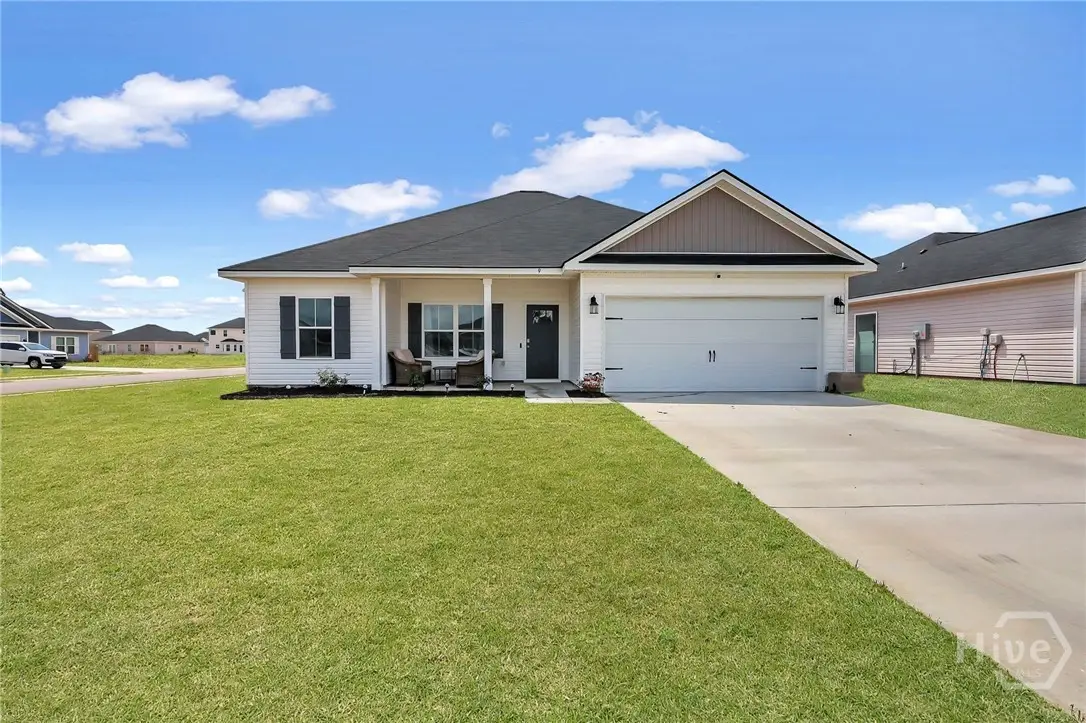 9 St Johns Ct E, Ludowici, GA 31316 - #1