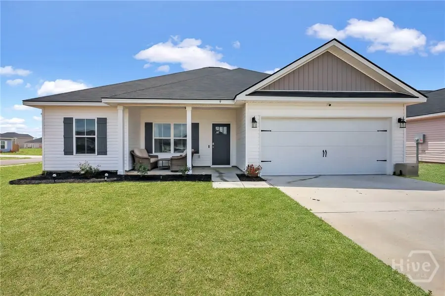 9 St Johns Ct E, Ludowici, GA 31316 - #2