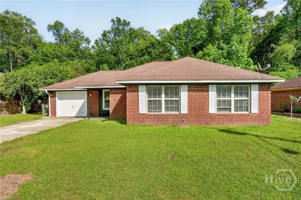 815 Sagewood Drive, Hinesville, GA 31313