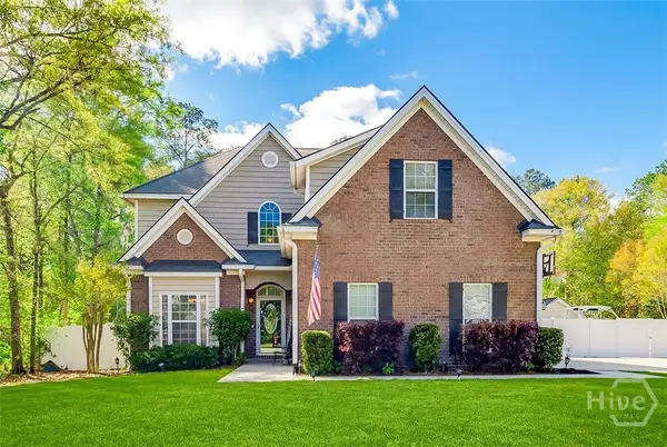 23 Macbeth Court N, Richmond Hill, GA 31324