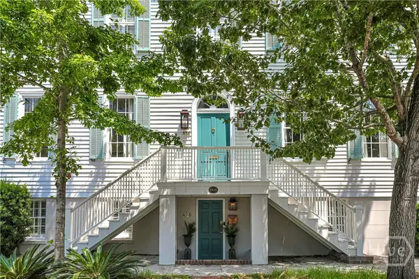 424 E President Street, Savannah, GA 