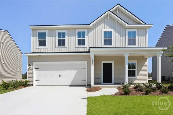 189 Kingswood Circle, Savannah, GA 31302