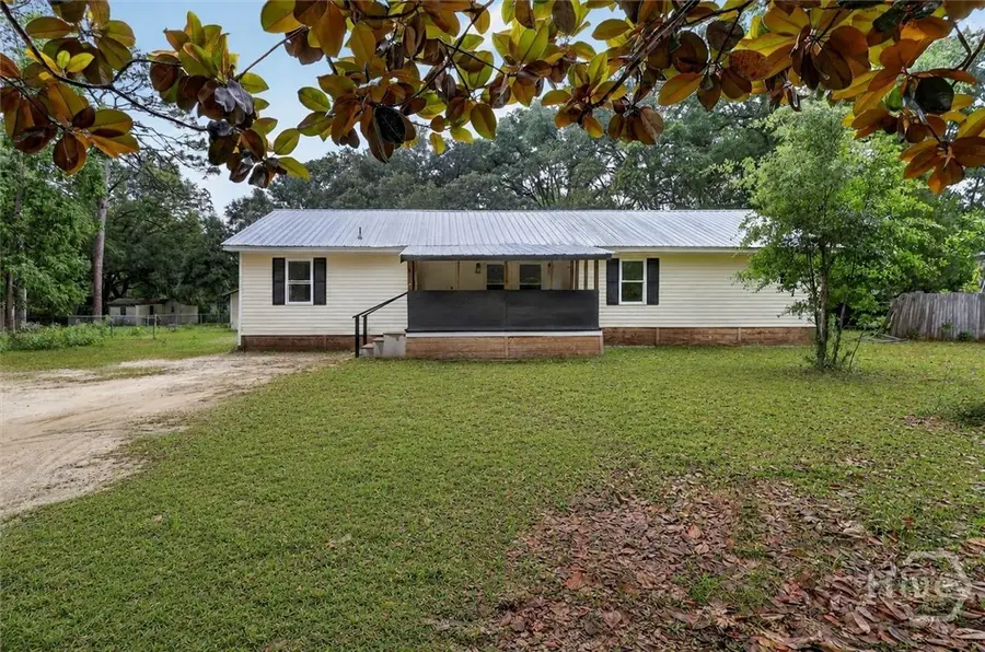 140 Bridal Way, Bloomingdale, GA 31302 - #2