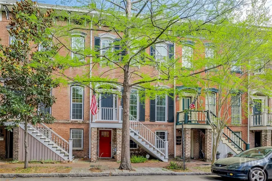 216 W Bolton Street, Savannah, GA 31401 - #2