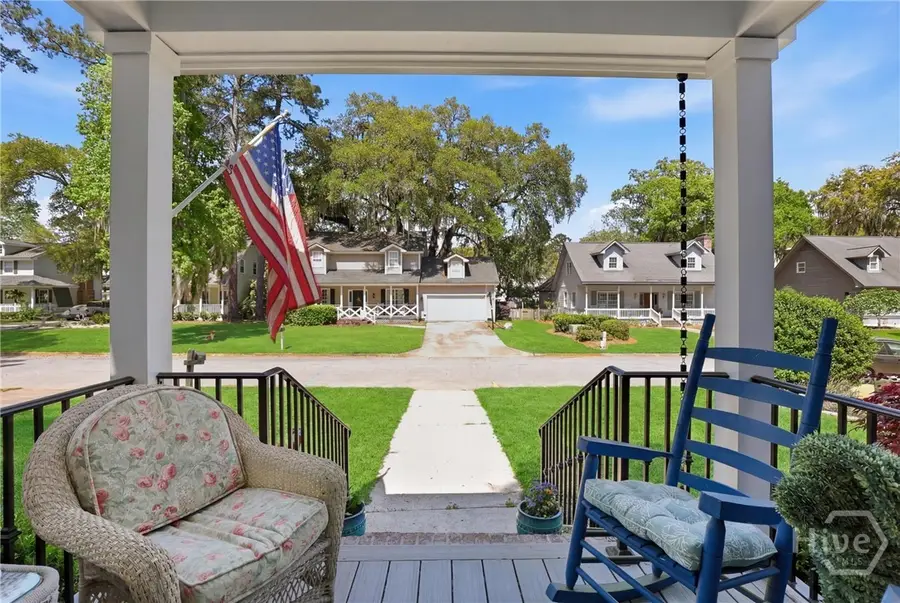 7 Brighton Way, Savannah, GA 31406 - #2