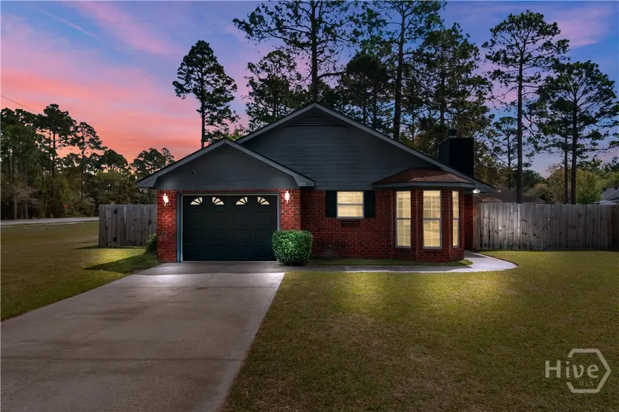 100 Kentucky Derby, Hinesville, GA 31313 - #2