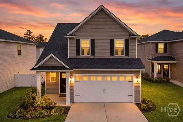 215 James Drive, Richmond Hill, GA 31324