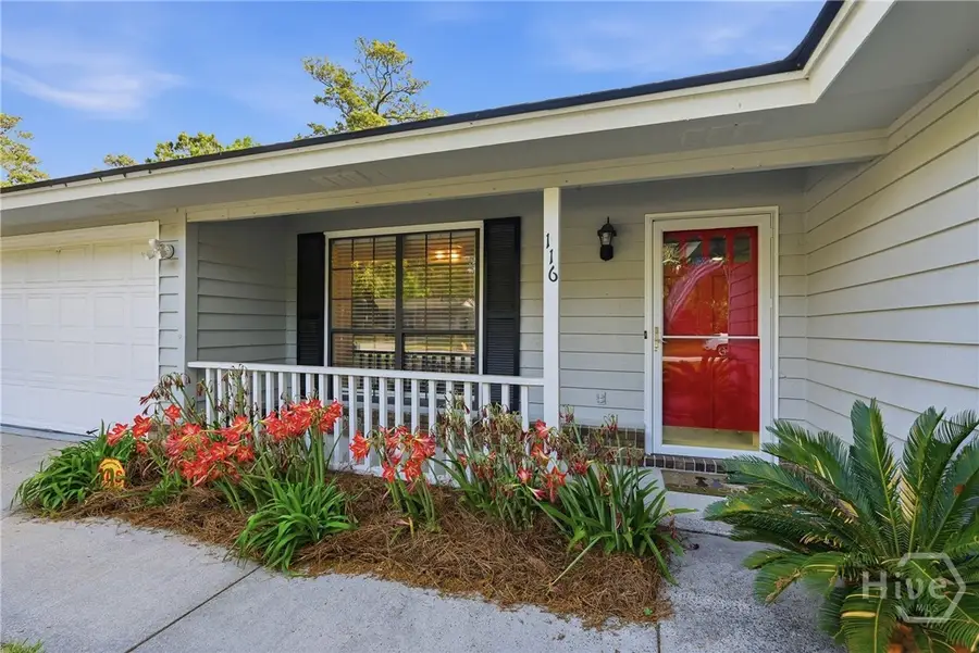 116 Blue Heron Drive, Savannah, GA 31410 - #2