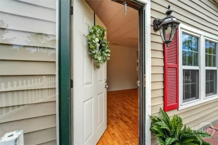 236 Frugality Hall Road, Richmond Hill, GA 31324 - #3