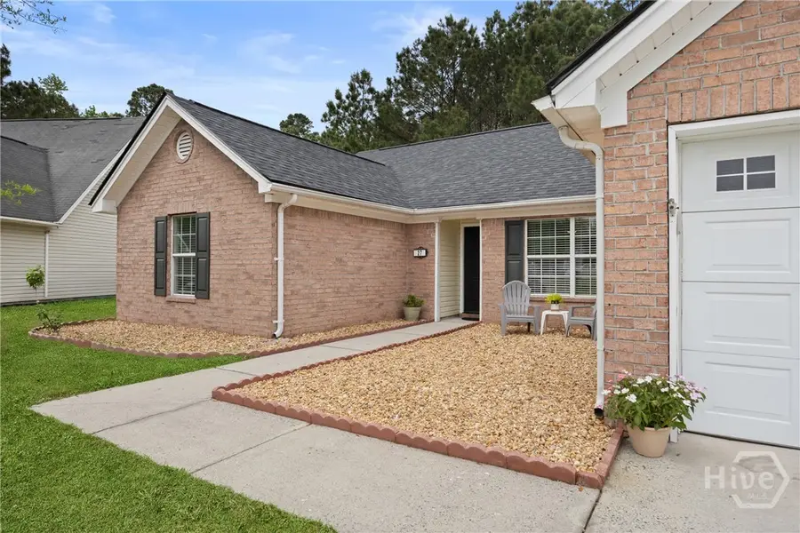 27 Gimbal Circle, Port Wentworth, GA 31407 - #2