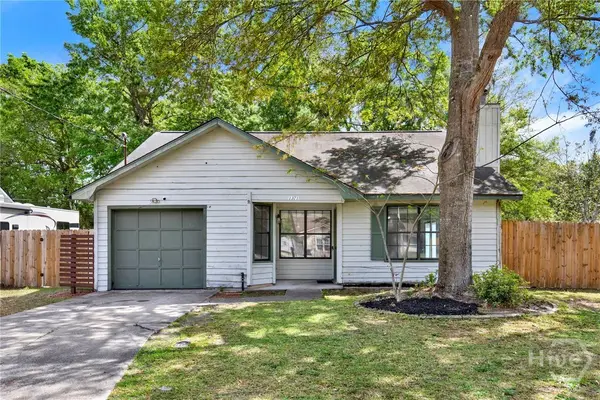 1371 Forest Lake Drive, Hinesville, GA 31313