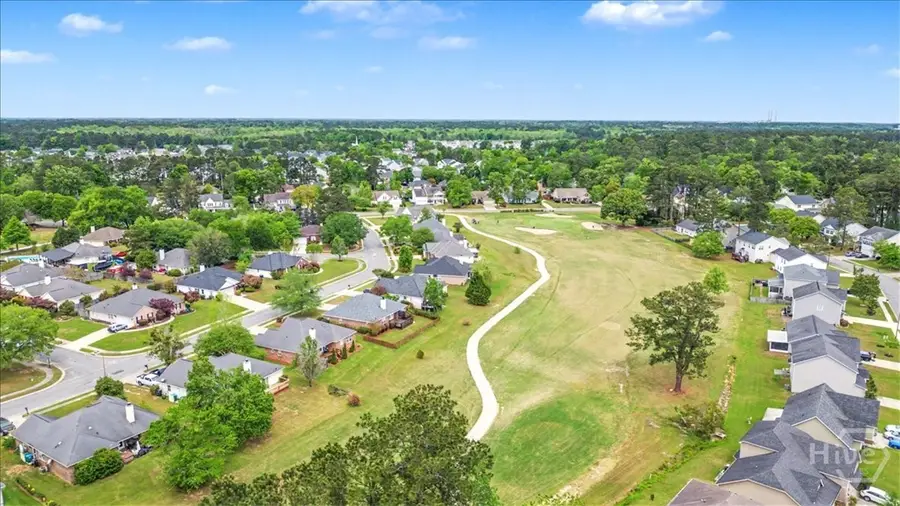 313 Keller Road, Rincon, GA 31326 - #2