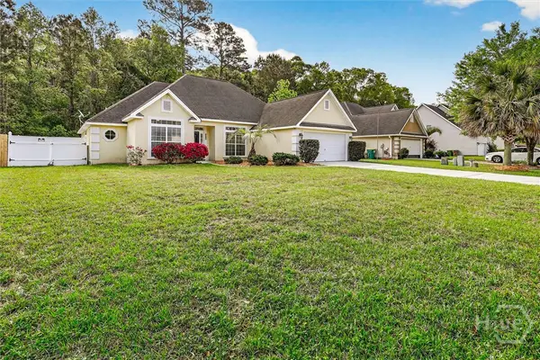 147 Barrington Road, Pooler, GA 31322