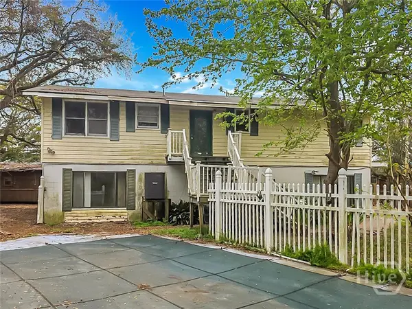 124 Andrea Drive, Tybee Island, GA 31328