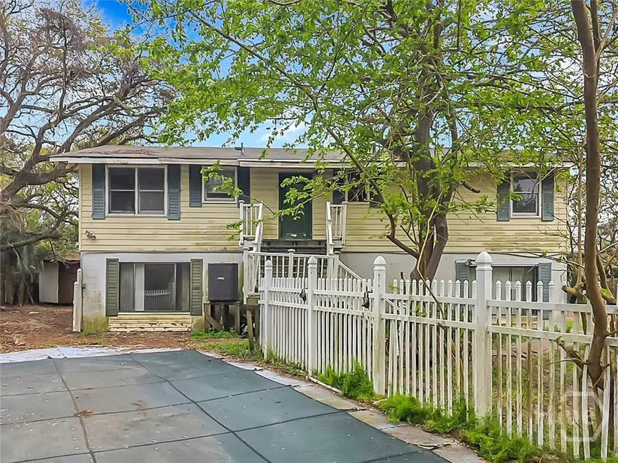 124 Andrea Drive, Tybee Island, GA 31328 - #2