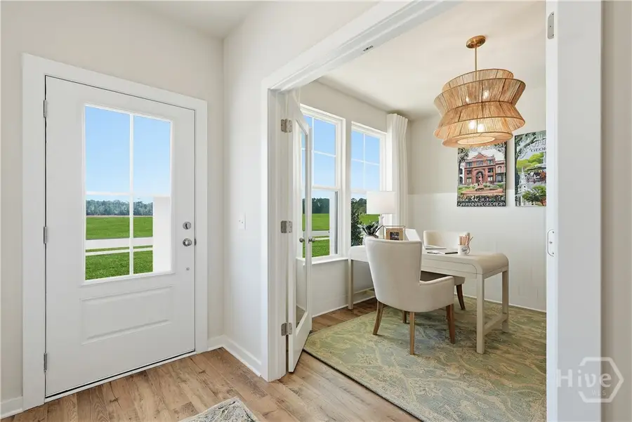 115 Miller Chapel Boulevard, Guyton, GA 31312 - #3