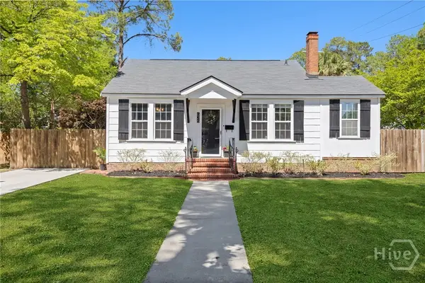 626 E 58th Street, Savannah, GA 31405