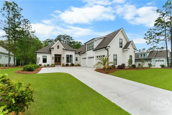 418 Enclave Drive, Richmond Hill, GA 31324