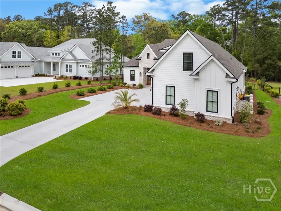 418 Enclave Drive, Richmond Hill, GA 31324 - #3