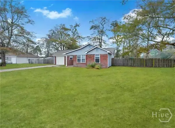 21 Haney Road, Hinesville, GA 31313