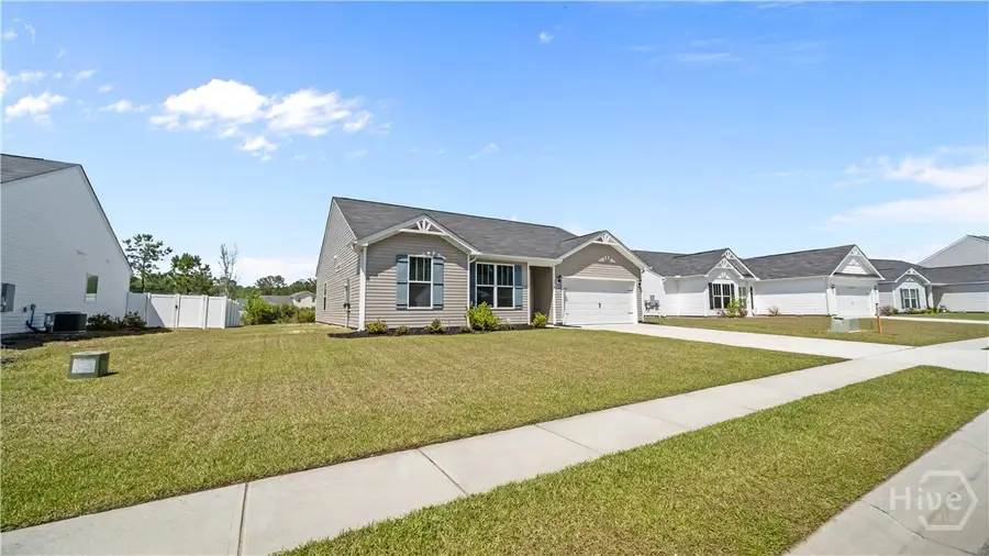 278 Timberlake Drive, Guyton, GA 31312 - #3