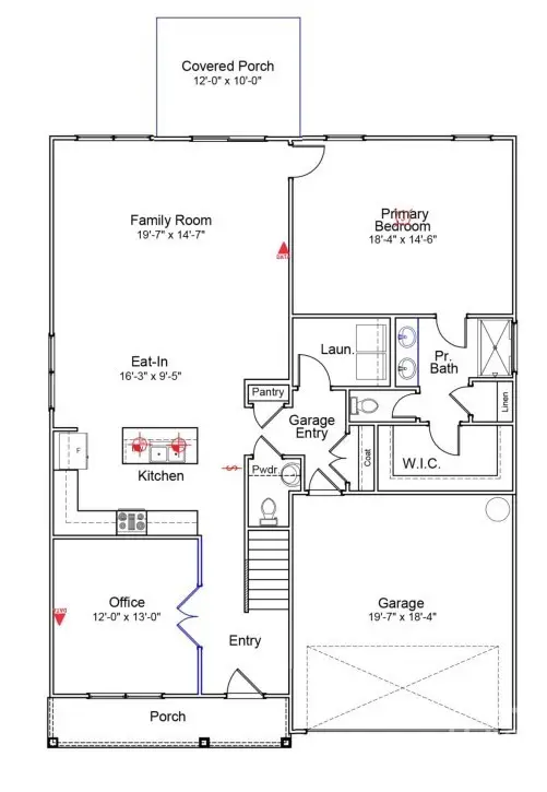 109 Praline Road, Savannah, GA 31419 - #2