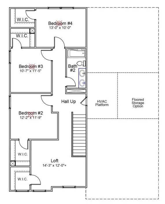 109 Praline Road, Savannah, GA 31419 - #3