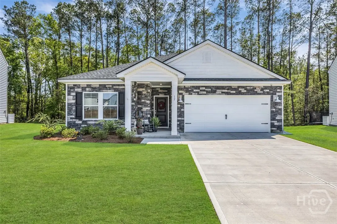 17 Tar Creek Road, Savannah, GA 31419 - #1