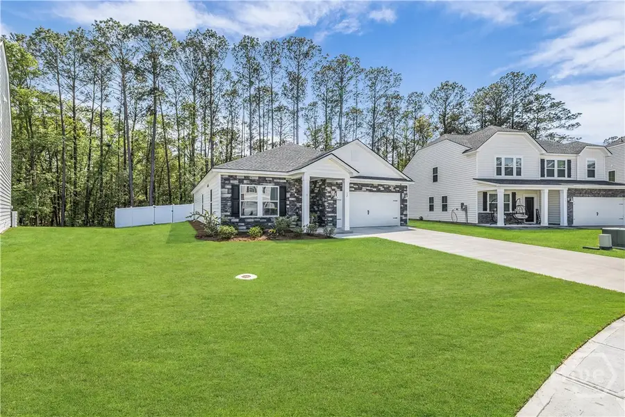 17 Tar Creek Road, Savannah, GA 31419 - #3