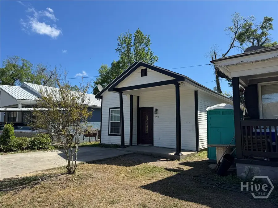 1715 Dunn Street, Savannah, GA 31415 - #2