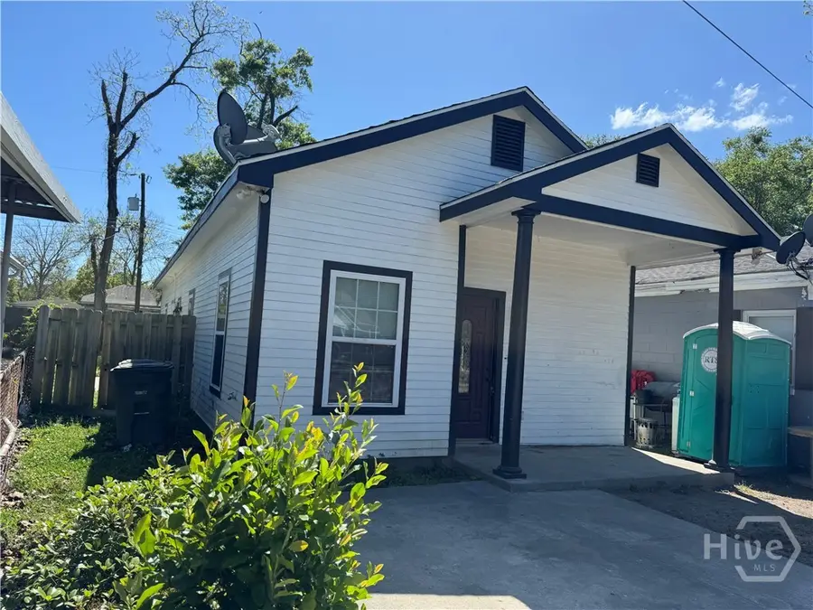 1715 Dunn Street, Savannah, GA 31415 - #3