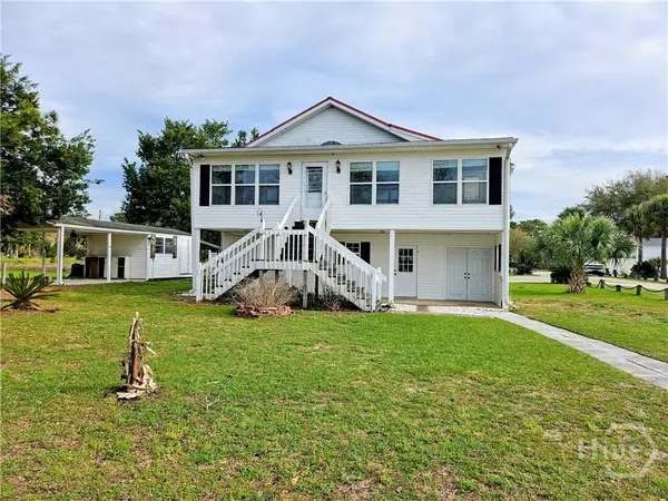 387 River Road, Midway, GA 31320