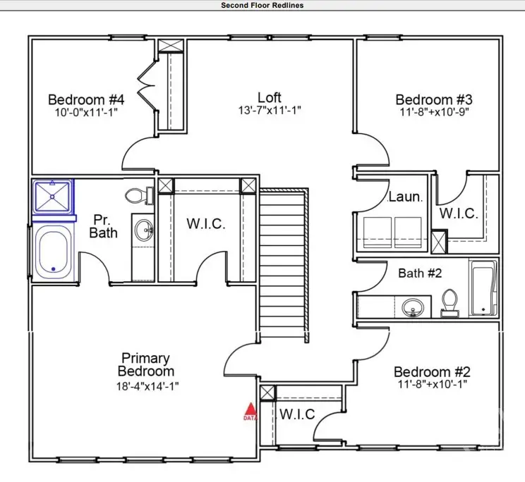 520 Teal Trail Ne, Ludowici, GA 31316 - #3