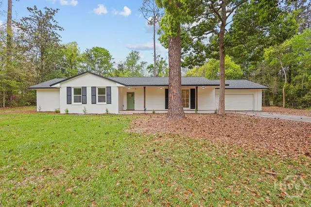 762 E Bay Street, Jesup, GA 31546 - #1