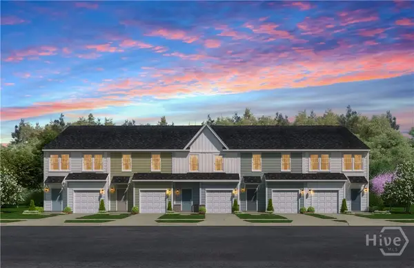 102 Brunson Circle, Guyton, GA 31312