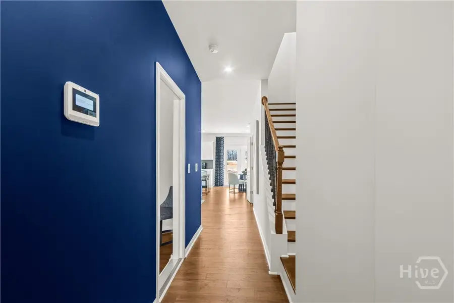 102 Brunson Circle, Guyton, GA 31312 - #2