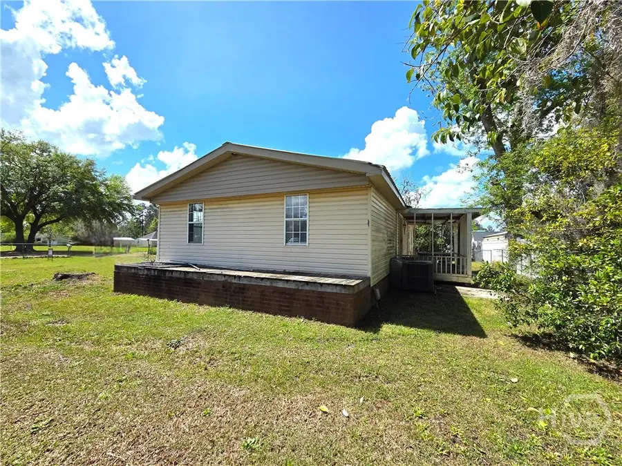 405 5th Avenue, Guyton, GA 31312 - #3