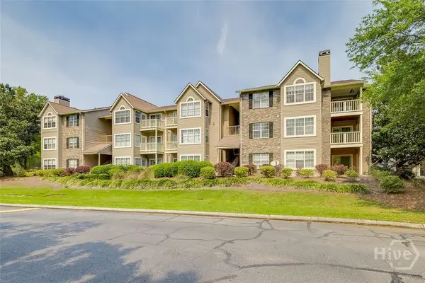 12300 Apache Avenue #307, Savannah, GA 31419