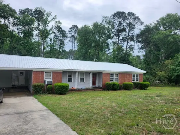 250 Hereford Circle, Swainsboro, GA 30401