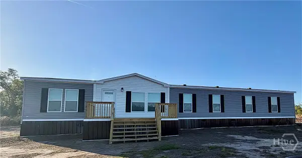 127 County Line Road, Hinesville, GA 31313