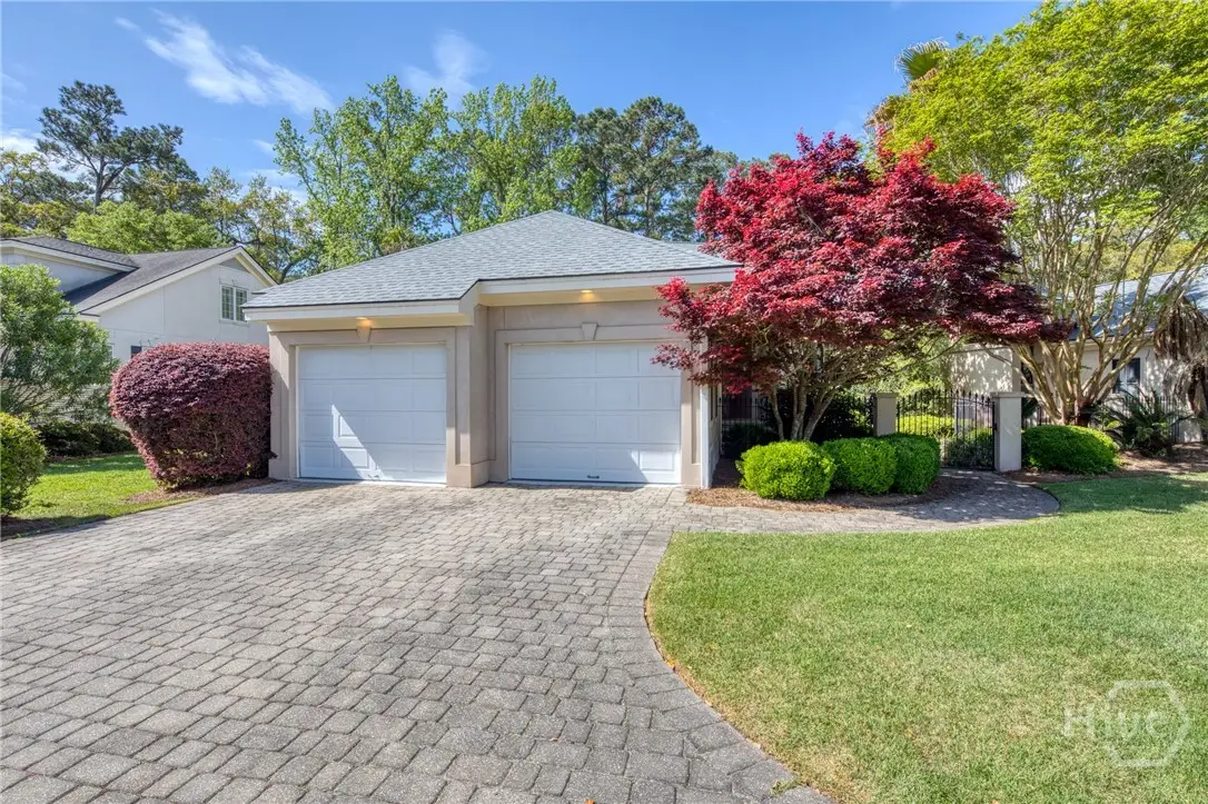 111 Saltwater Way, Savannah, GA 31411 - #1