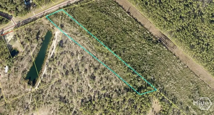 0 Hwy 204 Highway, Ellabell, GA 31308 - #2
