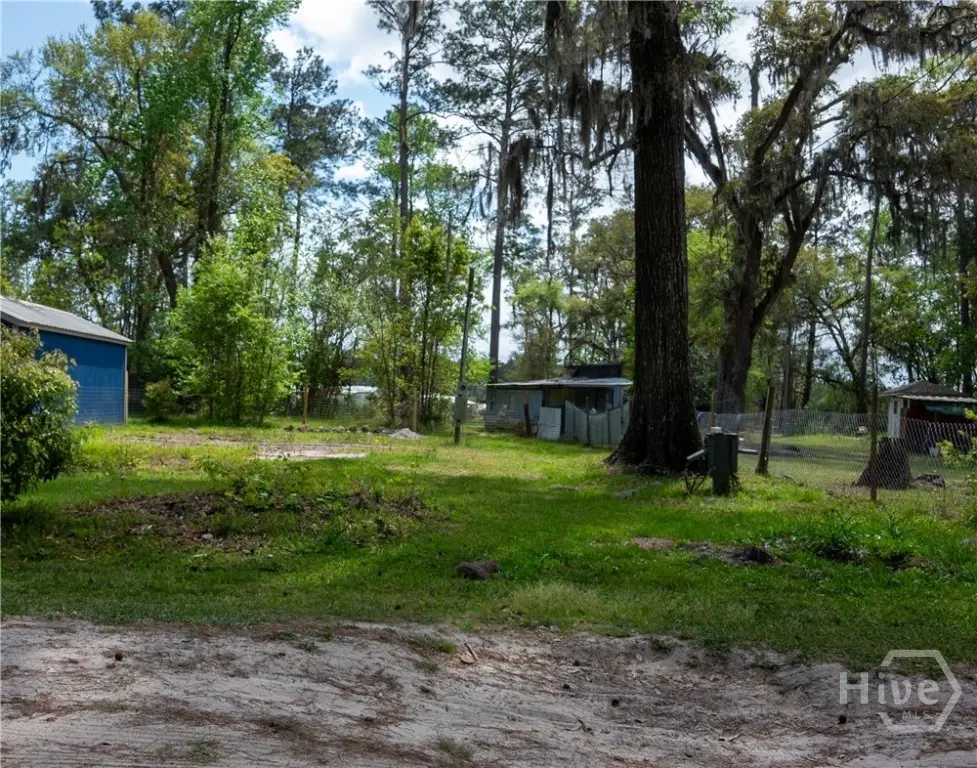 Lot 54 Walnut Lane, Midway, GA 31320 - #1